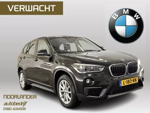 BMW X1 xDrive20i High Executive