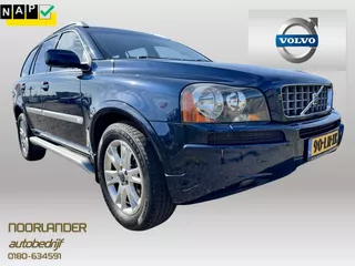 Volvo XC90 2.9 T6 Exclusive AWD 7 persoons AWD Youngtimer