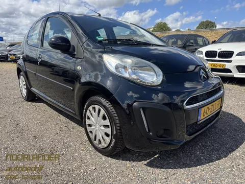 Citroen C1 1.0 Collection