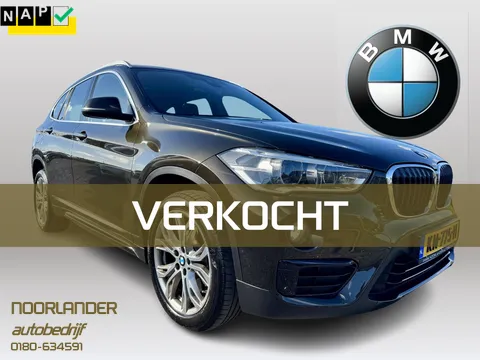 BMW X1 sDrive20i Centennial Executive