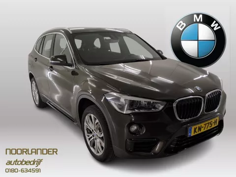 BMW X1 sDrive20i Centennial Executive