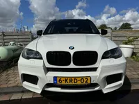 BMW X5 4.4i M Competition Foto