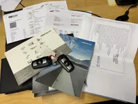 BMW X5 4.4i M Competition Foto