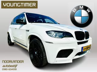 BMW X5 4.4i M Competition