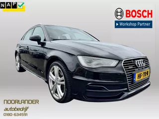 Audi A3 Sportback 1.4 e-tron PHEV Ambition Pro Line plus
