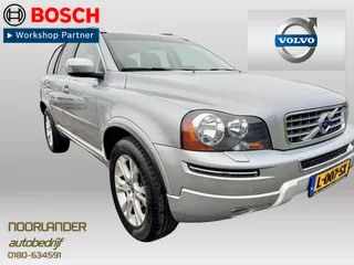 Volvo XC90 3.2 R-Design | 7 Pers. | Schuifdak | Trekhaak | Dealer OH
