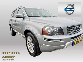 Volvo XC90 3.2 R-Design 7 persoons