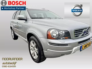 Volvo XC90 3.2 R-Design 7 persoons