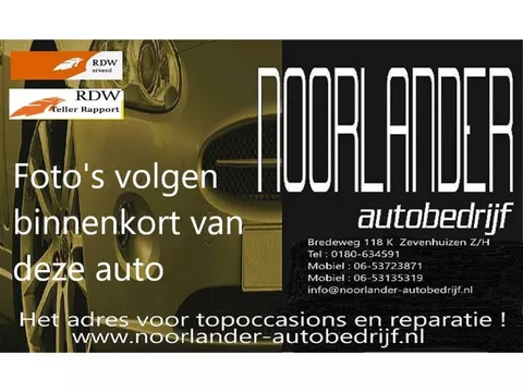 Volkswagen Polo 1.2-12V Comfortline