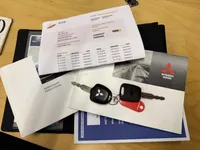Mitsubishi ASX 1.6 Intro Edition ClearTec Foto