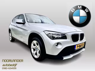 BMW X1 sDrive20i Business