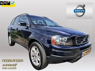 Volvo XC90 3.2 Momentum