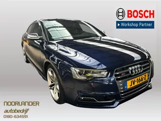 Audi A5 Sportback 3.0 TFSI S5 quattro Pro Line