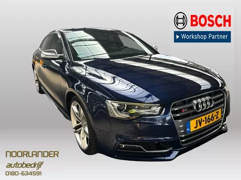 Audi A5 Sportback 3.0 TFSI S5 quattro Pro Line